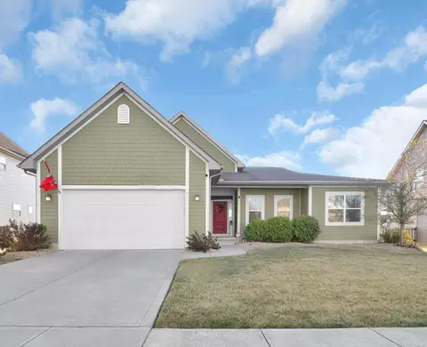 10245 Tuscany Dr, Plain City, OH 43064