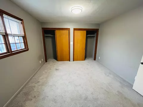 Bedroom - 70 E Columbus St, Lithopolis, OH 43136 photo 7 of 7