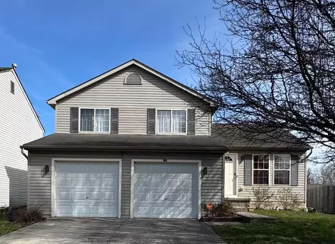 1398 Gray Meadow Dr, Columbus, OH 43223