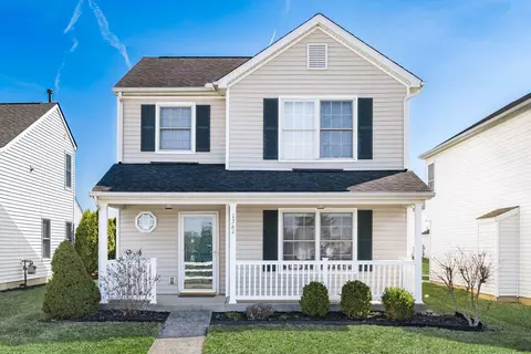 1364 Hepatica St #34, Blacklick, OH 43004
