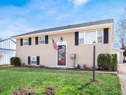 613 Fenchurch Way, Columbus, OH 43230
