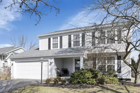 4372 Knickel Dr, Hilliard, OH 43026