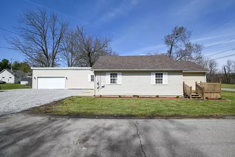 191 Lawrence Ave, Marion, OH 43302