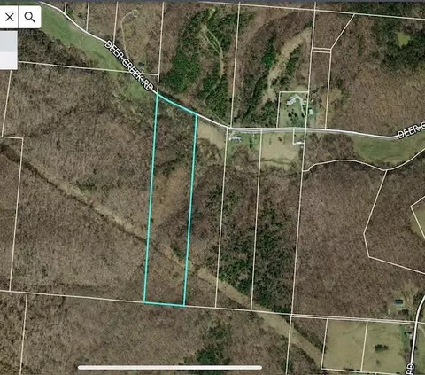 0 Deer Creek Rd, Vinton, OH 45686