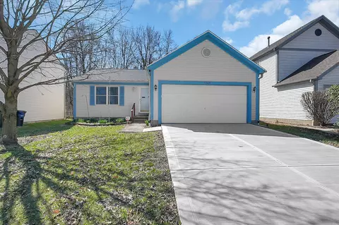 2349 Sunladen Dr, Grove City, OH 43123