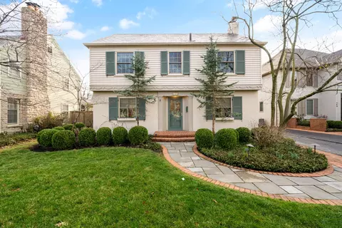 136 S Remington Rd, Columbus, OH 43209