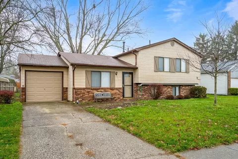 617 Executive Blvd, Delaware, OH 43015