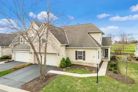 7476 Deer Valley Xing, Powell, OH 43065