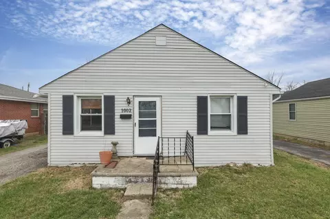 1002 Midland Ave, Columbus, OH 43223