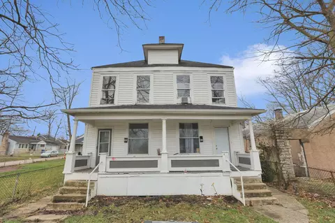 411-413 Ryan Ave, Columbus, OH 43223
