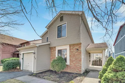 359 Halsbury Cir, Columbus, OH 43230