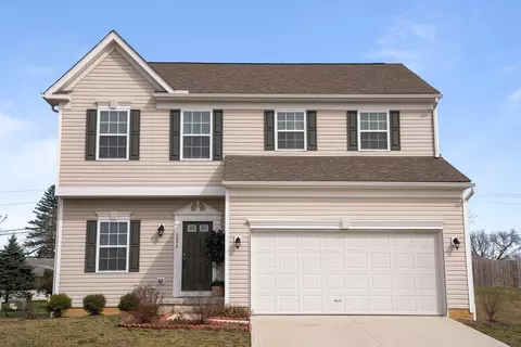 5574 Shagbark Pl, Groveport, OH 43125