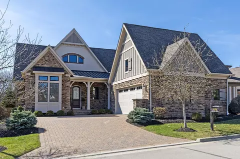 4969 Pesaro Way, Dublin, OH 43017