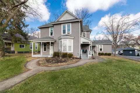 218-220 W 4th St, Marysville, OH 43040