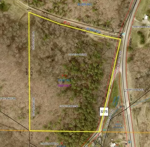 3216 State Route 3, Loudonville, OH 44842