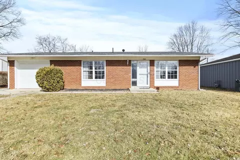 586 King George Ave, Columbus, OH 43230