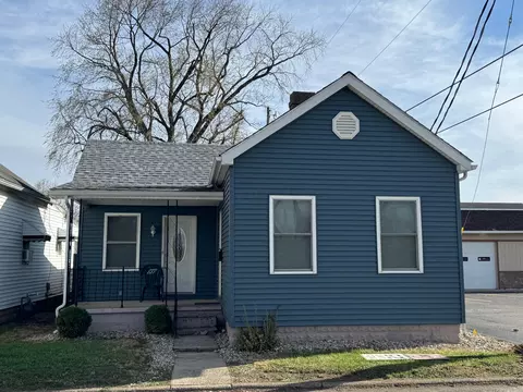 300 Riverside St, Chillicothe, OH 45601