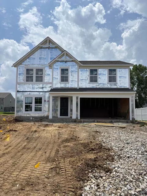 355 Victor Dr, Circleville, OH 43113