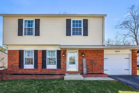 8659 Abbot Cove Ave, Galloway, OH 43119
