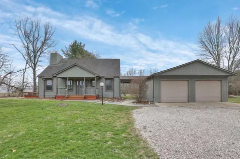 8433 Central College Rd, New Albany, OH 43054