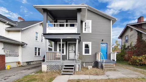 1186 E 20th Ave, Columbus, OH 43211