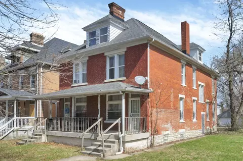 Undisclosed, Columbus, OH 43203