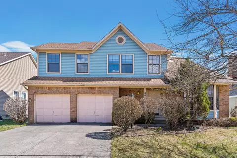8600 Copperview Dr, Dublin, OH 43016