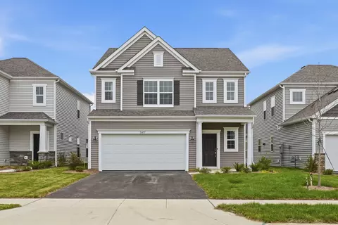 5477 Valleydale Rd, Powell, OH 43065