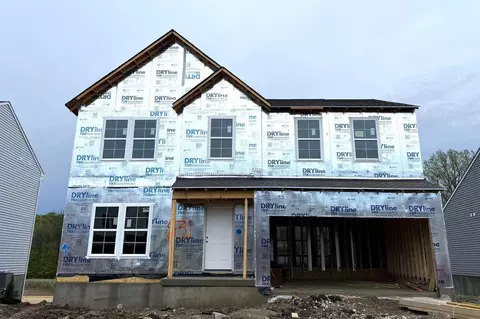 1257 Heathgate Way, Fairborn, OH 45324