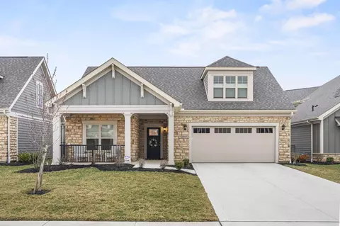 10432 Tipperary Dr, Plain City, OH 43064