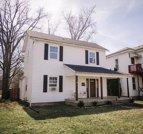 439 E Church St, Urbana, OH 43078