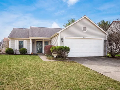 5787 Nike Dr, Hilliard, OH 43026