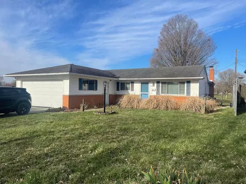 2619 Maybury Rd, Columbus, OH 43232