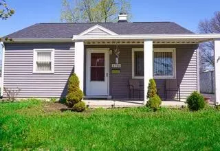 4586 Norton Ln, Columbus, OH 43213