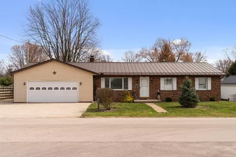 212 Otis St, Sunbury, OH 43074