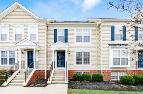 6337 Needletail Rd #24, Columbus, OH 43230