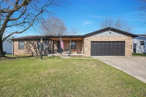 217 Kathryn Ct, Washington Court House, OH 43160