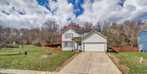 982 Nadine Dr, Heath, OH 43056