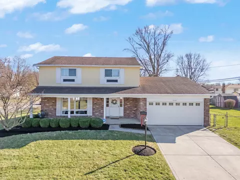 2287 Taymouth Rd, Columbus, OH 43229