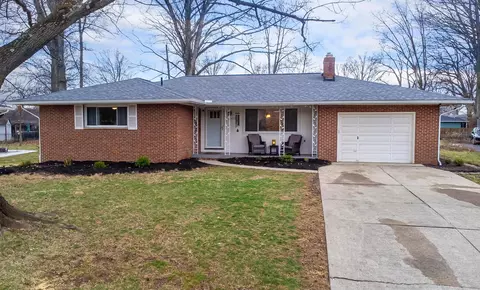 2653 Alder Vista Dr, Columbus, OH 43231