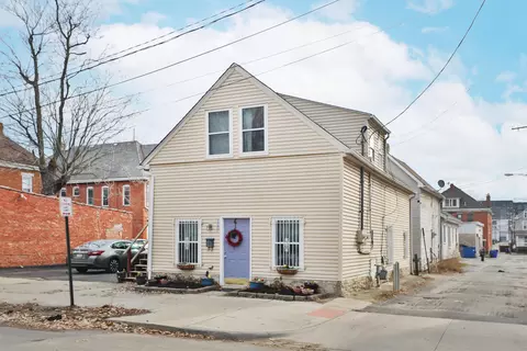 1564 Highland St, Columbus, OH 43201