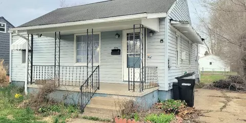 729 Alfred St, Zanesville, OH 43701