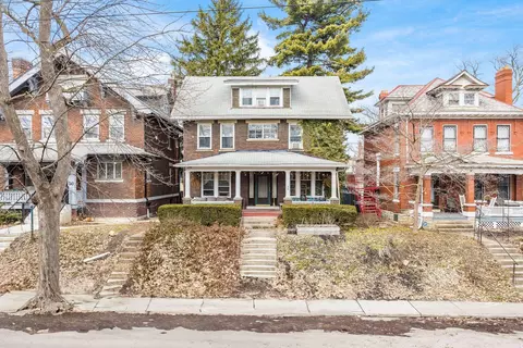 54-56 E Northwood Ave, Columbus, OH 43201