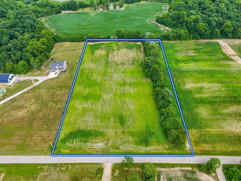 lot A Dog Leg Rd, Marysville, OH 43040