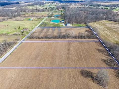 lot B Dog Leg Rd, Marysville, OH 43040