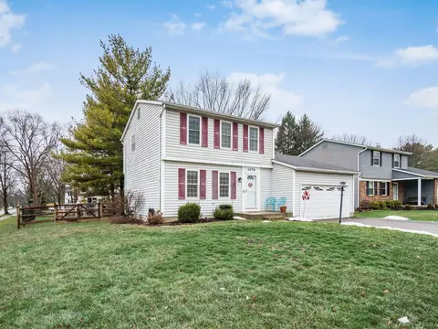 3079 Grange Hill Pl, Dublin, OH 43017