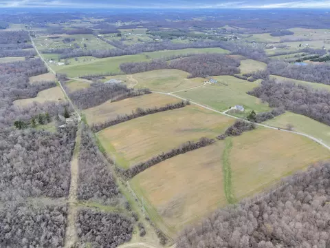 0 Fairmont Rd #LOT 7, Thornville, OH 43076