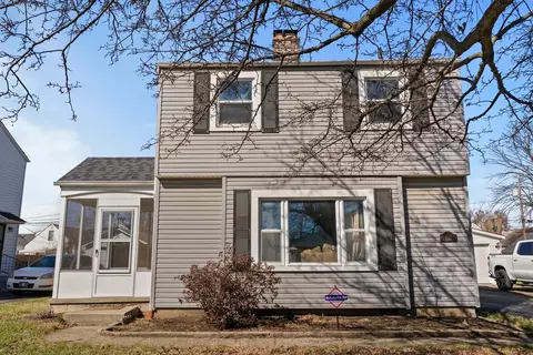 1750 E Sycamore St, Columbus, OH 43206