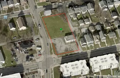 1290 Mt Vernon Ave, Columbus, OH 43203