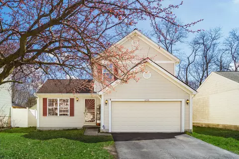 4516 Harston Ave, Columbus, OH 43207